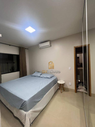 Imagem Casa com 3 Quartos à Venda, 120 m² em Cardoso - Aparecida De Goiânia