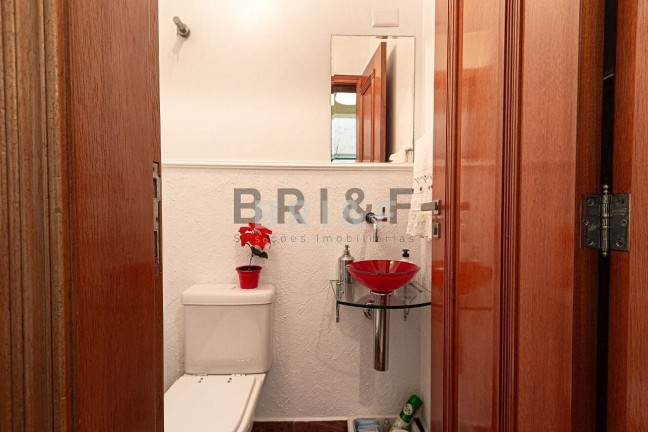 Imagem Sobrado com 2 Quartos à Venda, 178 m² em Indianópolis - São Paulo