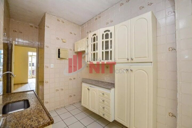 Imagem Apartamento com 2 Quartos à Venda, 110 m² em Icaraí - Niterói Imagem Apartamento com 2 Quartos à Venda, 110 m² em Icaraí - Niterói
