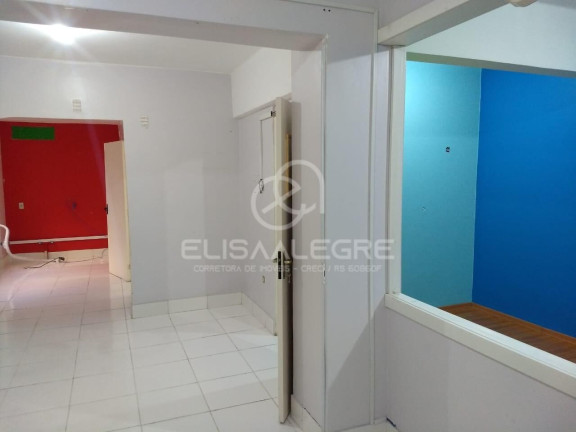 Imagem Sala Comercial à Venda, 61 m² em Centro Histórico - Porto Alegre Imagem Sala Comercial à Venda, 61 m² em Centro Histórico - Porto Alegre