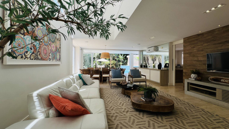 Imagem Casa com 6 Quartos à Venda, 404 m² em Riviera De São Lourenço - Bertioga Imagem Casa com 6 Quartos à Venda, 404 m² em Riviera De São Lourenço - Bertioga