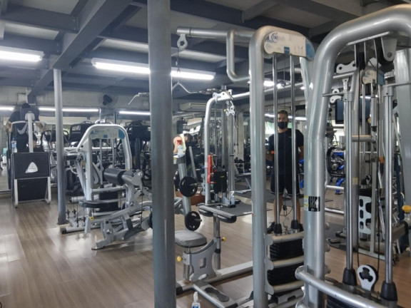 Imagem Sala Comercial à Venda, 400 m² em Jurerê - Florianópolis Imagem Sala Comercial à Venda, 400 m² em Jurerê - Florianópolis