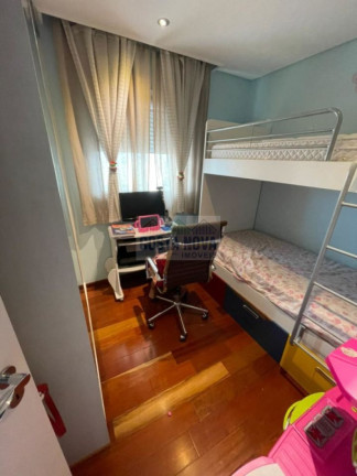 Imagem Apartamento com 2 Quartos à Venda, 63 m² em Vila Gustavo - São Paulo