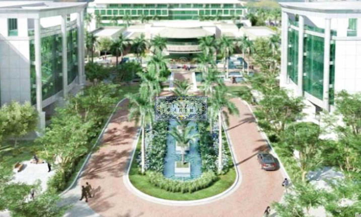 Imagem Sala Comercial à Venda, 22 m² em Barra Da Tijuca - Rio De Janeiro Imagem Sala Comercial à Venda, 22 m² em Barra Da Tijuca - Rio De Janeiro
