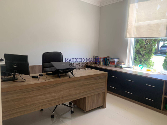 Imagem Casa com 4 Quartos à Venda, 480 m² em Cidade Tamboré - Santana De Parnaíba Imagem Casa com 4 Quartos à Venda, 480 m² em Cidade Tamboré - Santana De Parnaíba