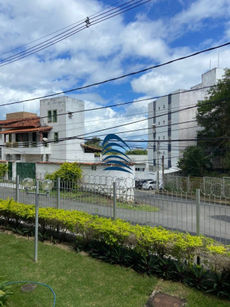 Imagem Apartamento com 4 Quartos à Venda, 21.000 m² em Ondina - Salvador
