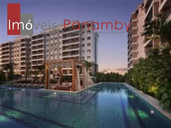 Imagem Apartamento com 3 Quartos à Venda, 93 m² em água Branca - São Paulo Imagem Apartamento com 3 Quartos à Venda, 93 m² em água Branca - São Paulo