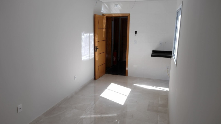 Imagem Apartamento com 2 Quartos à Venda, 39 m² em Parque Erasmo Assunção - Santo André Imagem Apartamento com 2 Quartos à Venda, 39 m² em Parque Erasmo Assunção - Santo André
