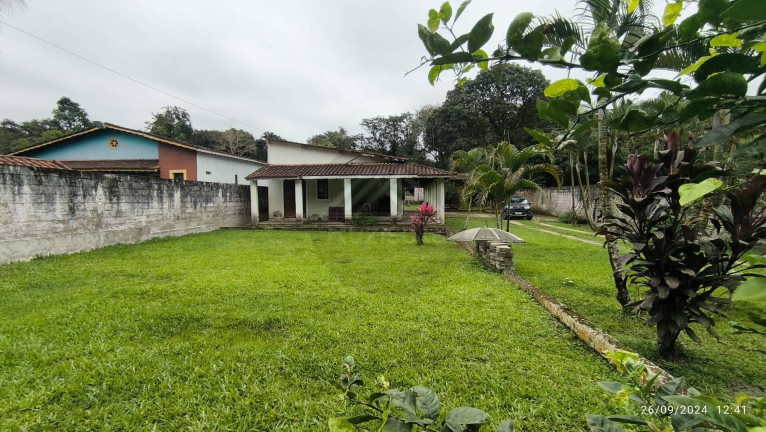 Imagem Chácara com 2 Quartos à Venda, 1.000 m² em Jardim Coronel - Itanhaém Imagem Chácara com 2 Quartos à Venda, 1.000 m² em Jardim Coronel - Itanhaém