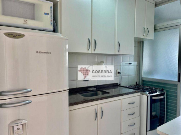 Imagem Apartamento com 1 Quarto para Alugar, 45 m² em Vila Olímpia - São Paulo Imagem Apartamento com 1 Quarto para Alugar, 45 m² em Vila Olímpia - São Paulo