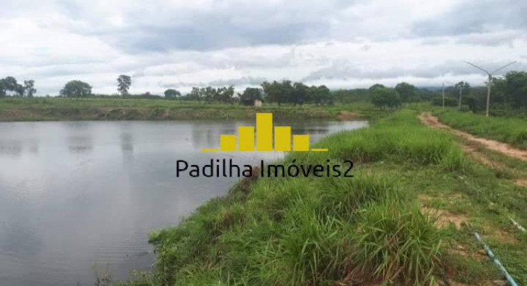 Imagem Chácara à Venda, 1.950 m² em Poconé