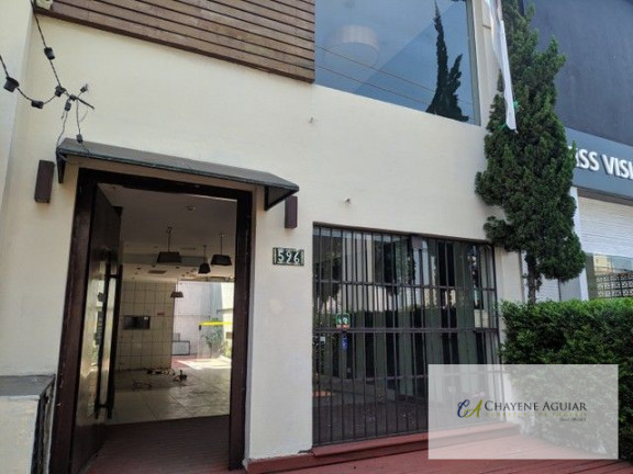Imagem Sobrado para Alugar, 200 m² em Pinheiros - São Paulo Imagem Sobrado para Alugar, 200 m² em Pinheiros - São Paulo