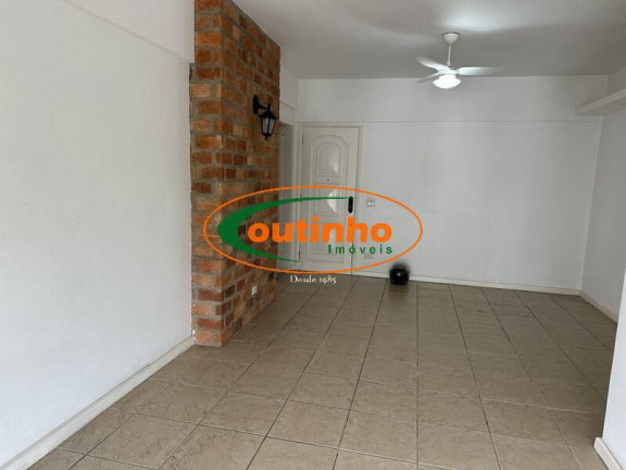 Imagem Apartamento com 2 Quartos à Venda, 75 m² em Tijuca - Rio De Janeiro Imagem Apartamento com 2 Quartos à Venda, 75 m² em Tijuca - Rio De Janeiro
