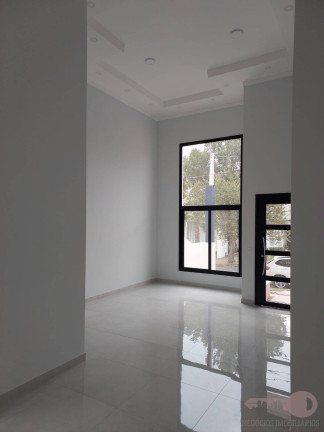 Imagem Casa com 3 Quartos à Venda, 200 m² em Alto Da Boa Vista - Sorocaba