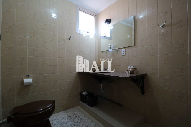 Imagem Apartamento com 3 Quartos à Venda, 128 m² em Centro - São José Do Rio Preto Imagem Apartamento com 3 Quartos à Venda, 128 m² em Centro - São José Do Rio Preto