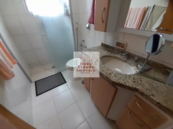 Imagem Apartamento com 2 Quartos à Venda, 70 m² em Vila Olímpia - São Paulo