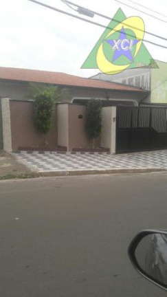 Imagem Casa com 3 Quartos à Venda, 158 m² em Parque Jambeiro - Campinas