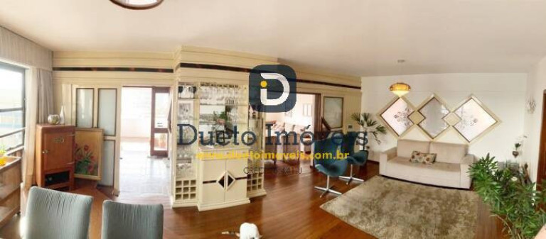 Imagem Apartamento com 4 Quartos à Venda, em Centro - Santa Maria Imagem Apartamento com 4 Quartos à Venda, em Centro - Santa Maria