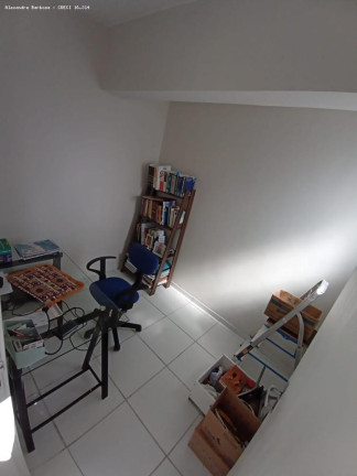 Imagem Apartamento com 3 Quartos à Venda, 120 m² em Piedade - Jaboatão Dos Guararapes