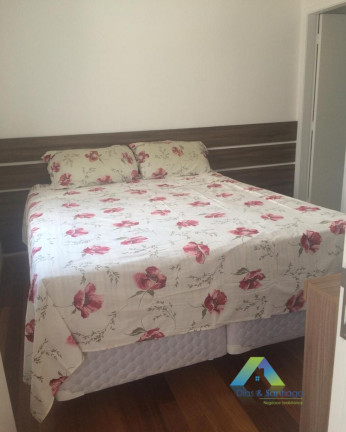 Imagem Apartamento com 3 Quartos à Venda, 83 m² em Vila água Funda - São Paulo