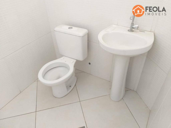 Imagem Sala Comercial à Venda, 276 m² em Parque São Jerônimo - Americana