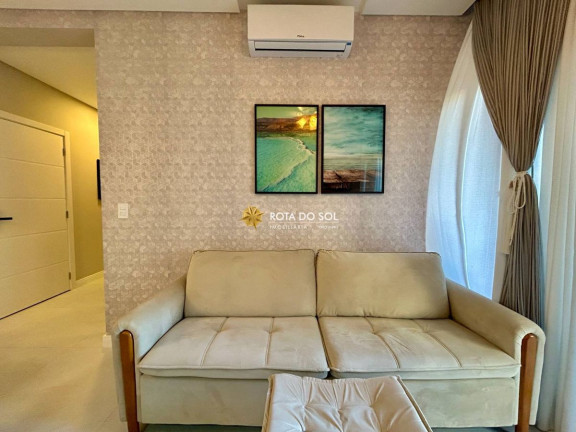 Imagem Apartamento com 2 Quartos à Venda, 75 m² em Centro - Bombinhas