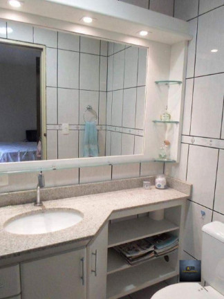 Imagem Apartamento com 3 Quartos à Venda, 78 m² em Centro - São Bernardo Do Campo