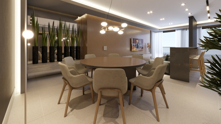 Imagem Apartamento com 2 Quartos à Venda, 78 m² em Cidade Nova - Passo Fundo Imagem Apartamento com 2 Quartos à Venda, 78 m² em Cidade Nova - Passo Fundo