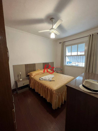 Imagem Apartamento com 2 Quartos à Venda, 125 m² em Embaré - Santos Imagem Apartamento com 2 Quartos à Venda, 125 m² em Embaré - Santos