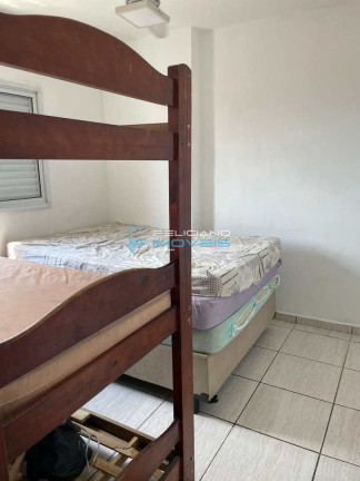 Imagem Apartamento com 1 Quarto à Venda, 40 m² em Tupi - Praia Grande
