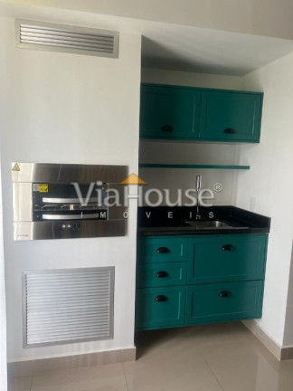 Imagem Apartamento com 3 Quartos à Venda, 136 m² em Jardim Olhos D'água Ii - Ribeirão Preto Imagem Apartamento com 3 Quartos à Venda, 136 m² em Jardim Olhos D'água Ii - Ribeirão Preto