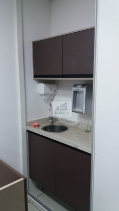 Imagem Imóvel Comercial à Venda, 42 m² em Vila Gertrudes - São Paulo