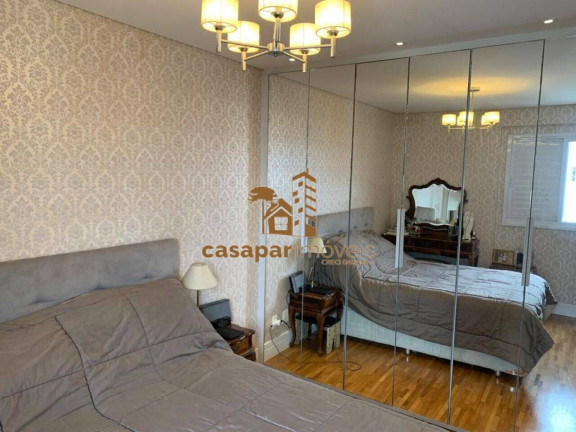 Apartamento com 2 Quartos à Venda, 62 m² em Fundação - São Caetano Do Sul