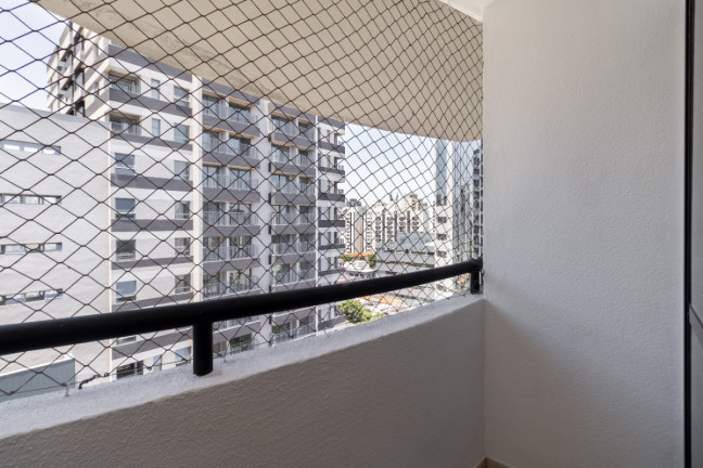 Imagem Apartamento com 2 Quartos à Venda, 115 m² em Moema - São Paulo