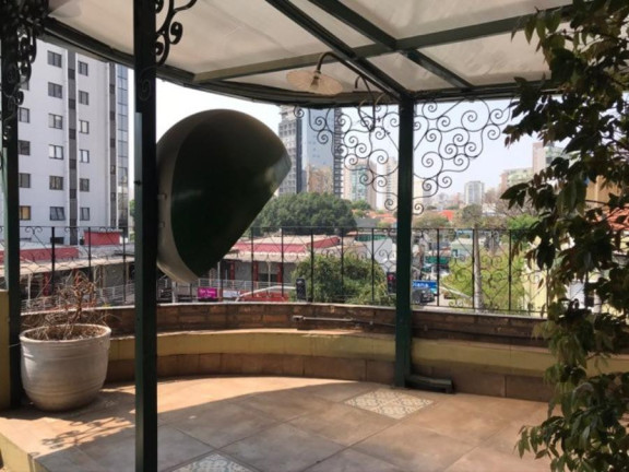 Imagem Imóvel com 1 Quarto à Venda, 120 m² em Perdizes - São Paulo