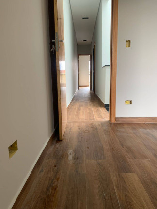 Imagem Sobrado com 3 Quartos à Venda, 115 m² em Jardim Maristela - São Paulo