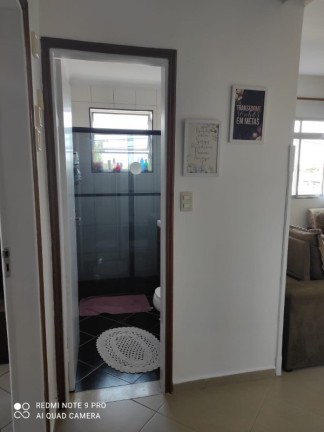 Foto do imóvel Apartamento com 2 Quartos à Venda,  em Parque São Vicente - São Vicente