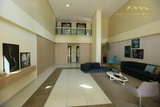 Imagem Apartamento com 3 Quartos à Venda, 80 m² em Praia De Iracema - Fortaleza