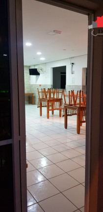 Imagem Apartamento com 2 Quartos à Venda, 40 m² em Parque São Jorge - Campinas