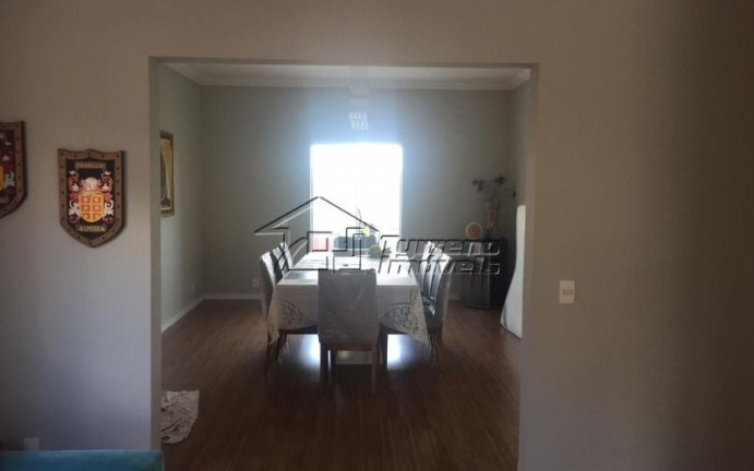 Imagem Casa de Condomínio com 4 Quartos à Venda, 288 m² em Urbanova - São José Dos Campos