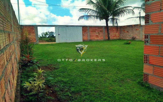 Imagem Terreno à Venda, 2.170 m² em Imbiruçu De Dentro - Porto Seguro Imagem Terreno à Venda, 2.170 m² em Imbiruçu De Dentro - Porto Seguro