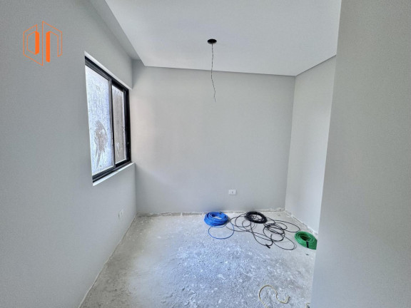 Imagem Apartamento com 2 Quartos à Venda, 49 m² em Cidade Jardim - São José Dos Pinhais