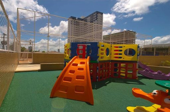 Imagem Apartamento com 4 Quartos à Venda, 206 m² em Brisamar - João Pessoa