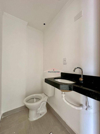 Imagem Apartamento com 1 Quarto à Venda, 55 m² em Guilhermina - Praia Grande