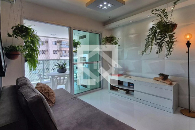 Imagem Apartamento com 3 Quartos à Venda, 93 m² em Recreio Dos Bandeirantes - Rio De Janeiro Imagem Apartamento com 3 Quartos à Venda, 93 m² em Recreio Dos Bandeirantes - Rio De Janeiro