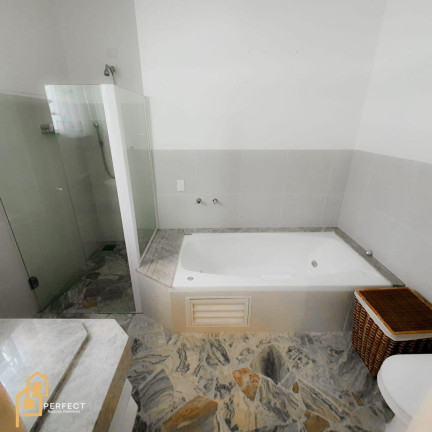 Imagem Casa com 3 Quartos à Venda, 293 m² em Jardim Das Nações - Taubaté