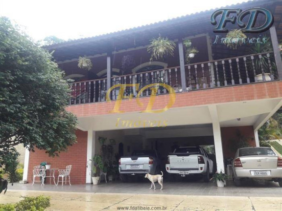Imagem Chácara com 2 Quartos à Venda, 1.240 m² em Vila Renascença - Mairiporã Imagem Chácara com 2 Quartos à Venda, 1.240 m² em Vila Renascença - Mairiporã