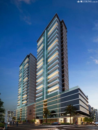 Imagem Imóvel com 4 Quartos à Venda, 340 m² em Itapema - Itapema
