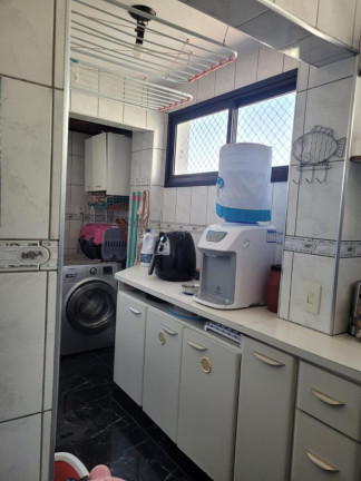 Apartamento com 2 Quartos à Venda, 64 m² em Sumarezinho - São Paulo