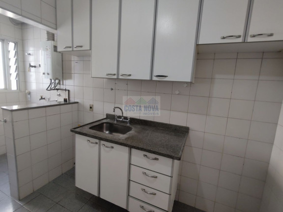 Imagem Apartamento com 2 Quartos à Venda, 68 m² em Cidade Monções - São Paulo Imagem Apartamento com 2 Quartos à Venda, 68 m² em Cidade Monções - São Paulo